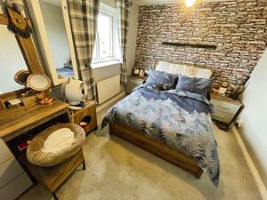 Bedroom 1- click for photo gallery